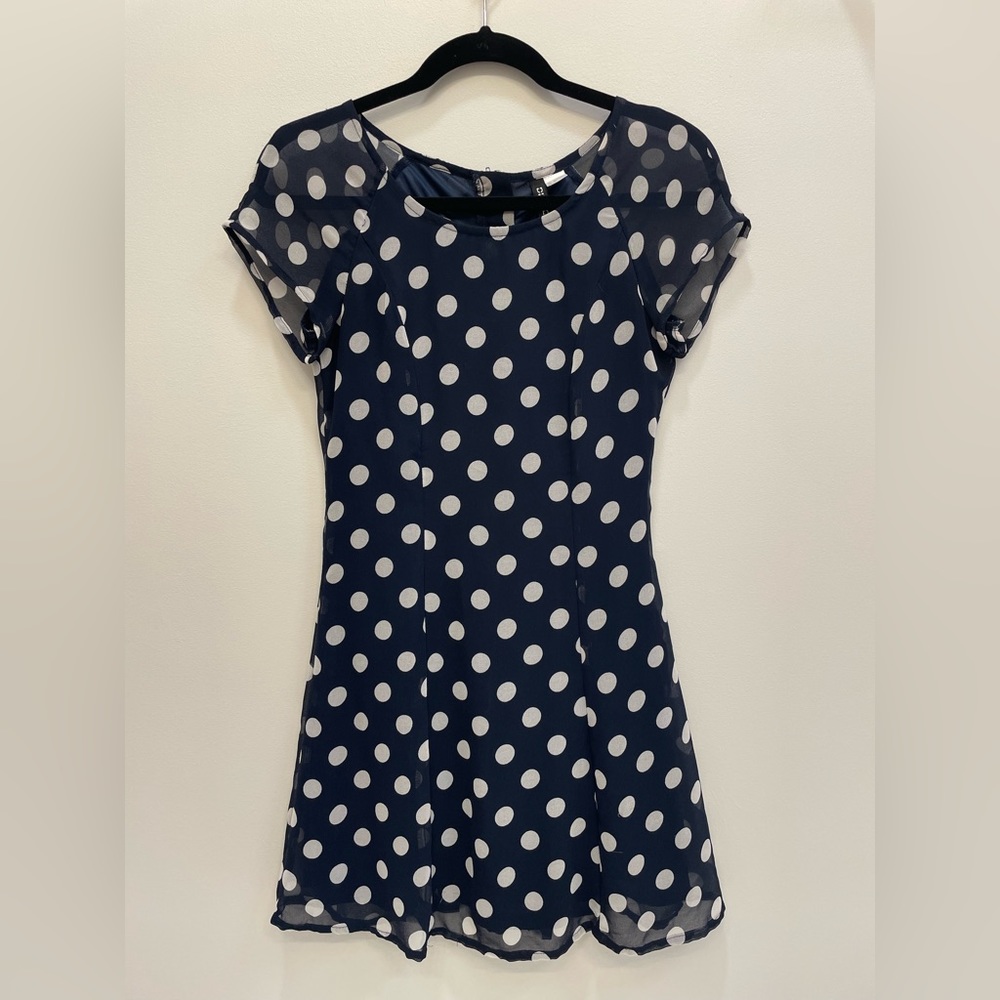 Divided by H&M Sz. 4 Dress